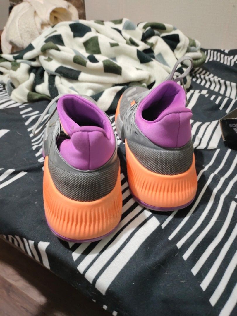 Dame 3 all star ALMOST BRAND NEW