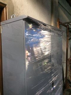 DNC Steel Fabrication and Design Enclosures Nema and Pullboxes