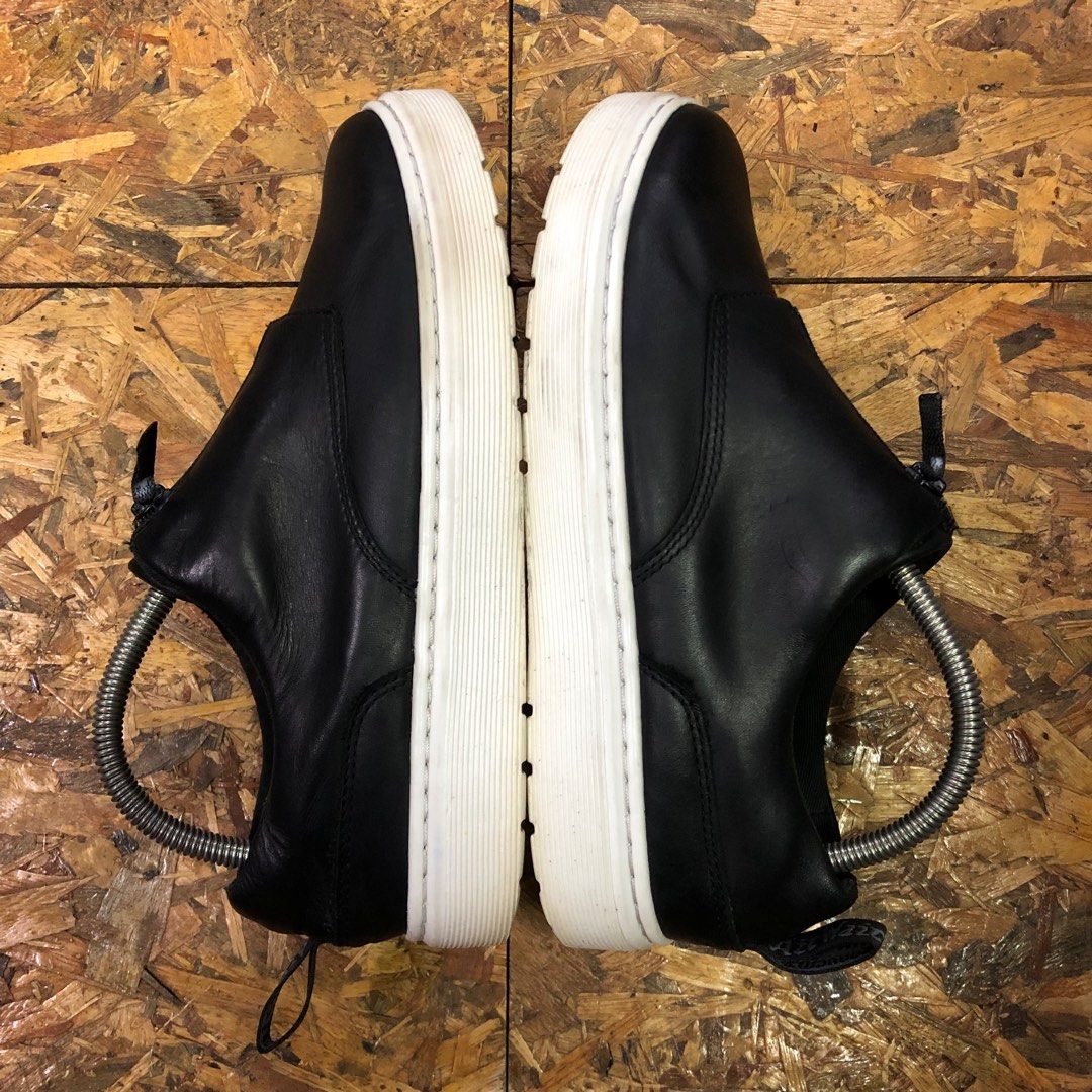 Dr Martens Aurian Low Men s Fashion Footwear Sneakers on Carousell