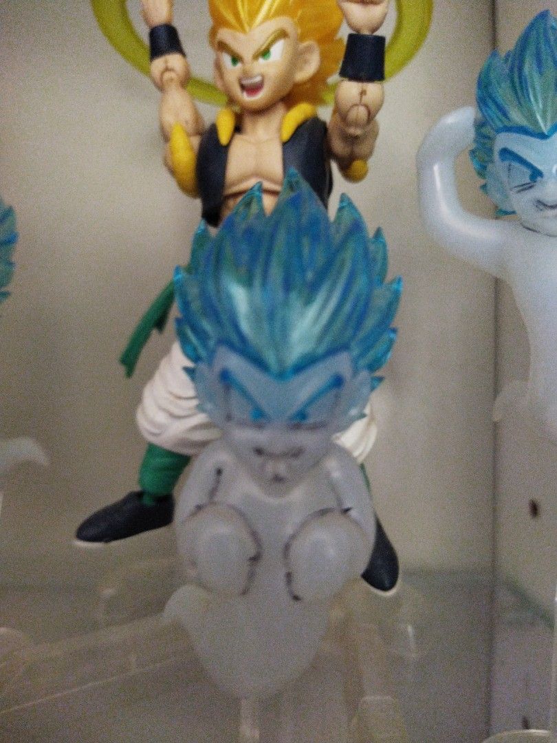 Figure rise hotsell standard gotenks