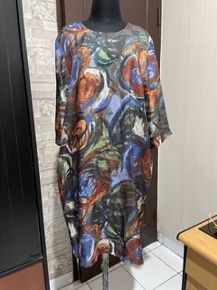 Dress Mewah