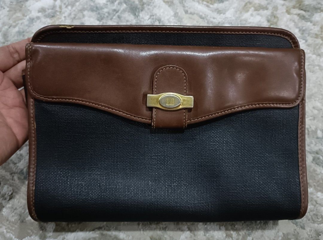 Dunhill clutch online