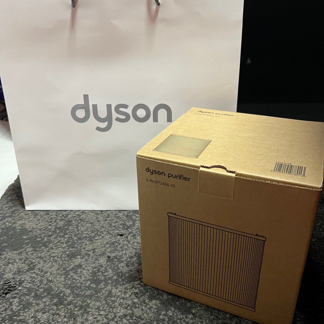 Dyson Purifier Filter AM11 TP00 TP02 TP03 BP01, Furniture & Home Living