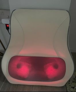 Protable Electric Massage Massager Cushion