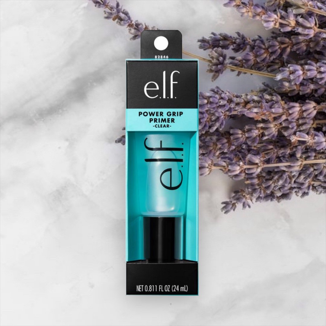 ELF Power Grip Primer, Beauty & Personal Care, Face, Makeup on Carousell