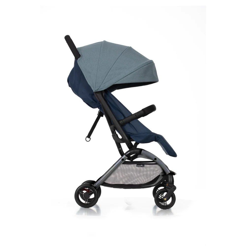 Evenflo pilot stroller clearance