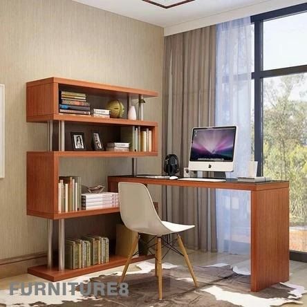 Modular shop study furniture