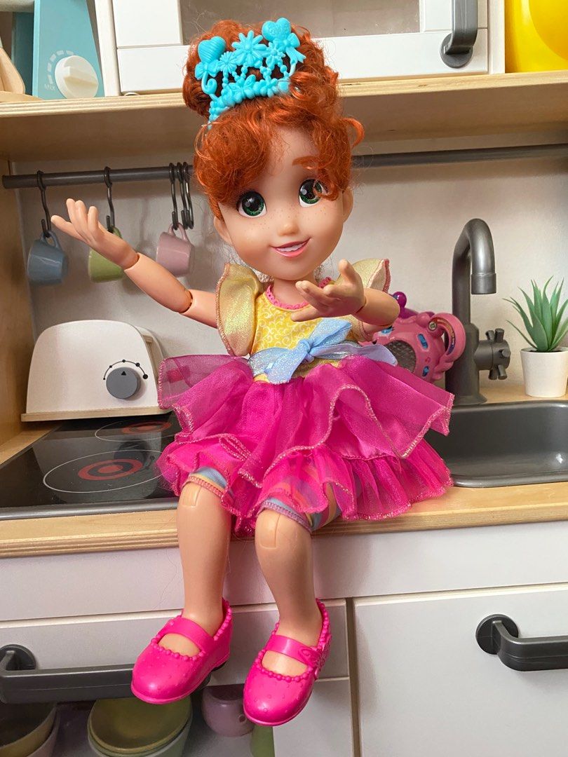My friend fancy nancy deals