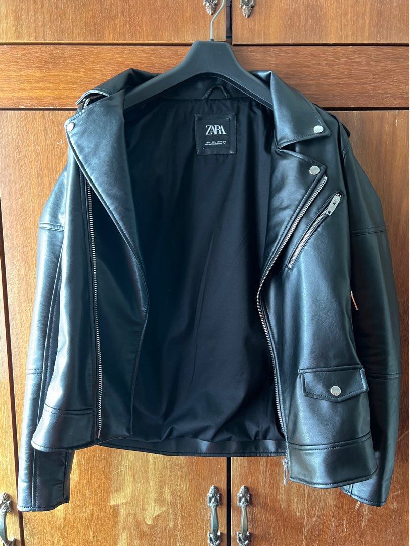Perfecto sales oversize zara