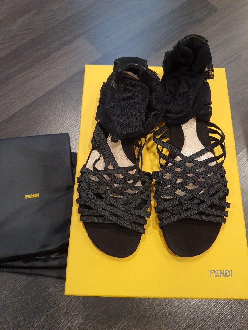 Givenchy 4G Flat Sandals Beige | Slide