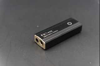 Fiio KA3 4.4 and 3.5 dongle.dac