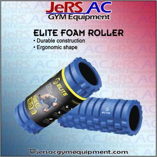 Foam Roller Training accesories