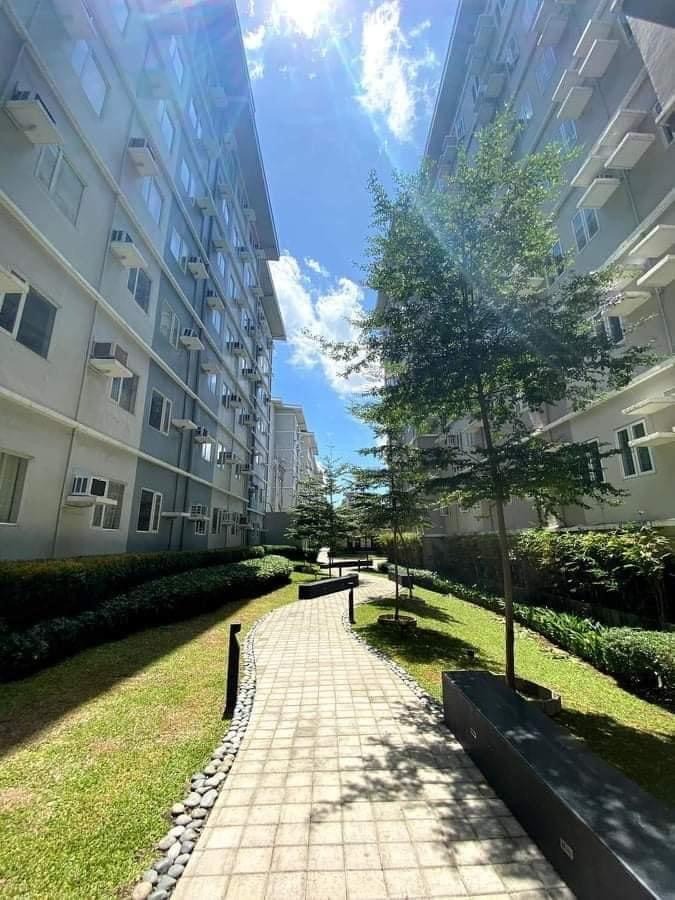 For Rent in Fairview Quezon City Near Ayala Mall, SM, Fatima University TREES Residences