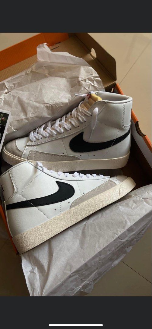 Sale nike blazers store