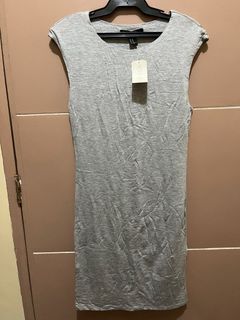 Forever 21  Dress (Gray)