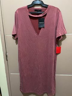 Forever 21 Knit Dress