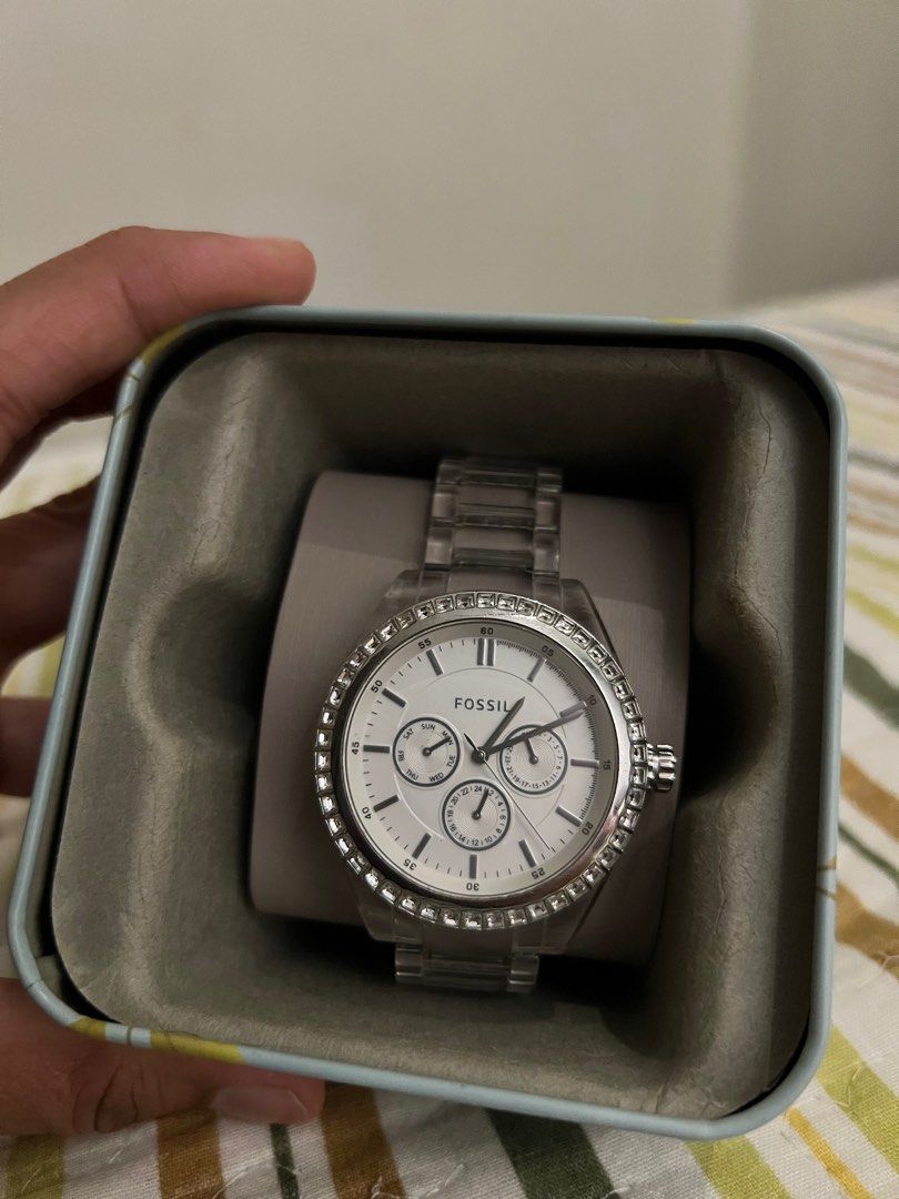 Fossil bq online 3035