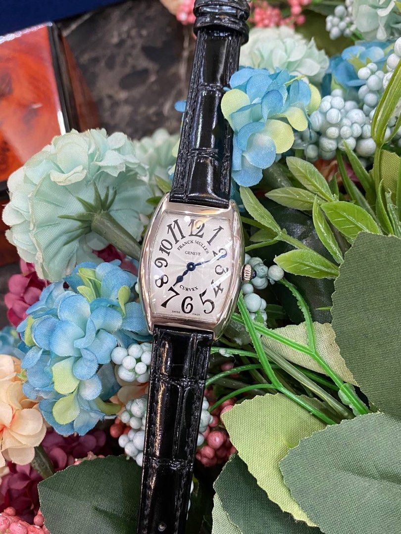 Franck muller best sale women