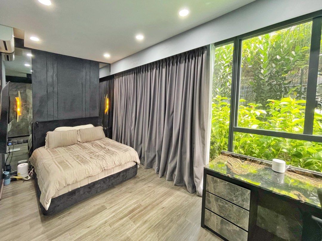 GEM RESIDENCES, Property, For Sale, Condos & ECs on Carousell