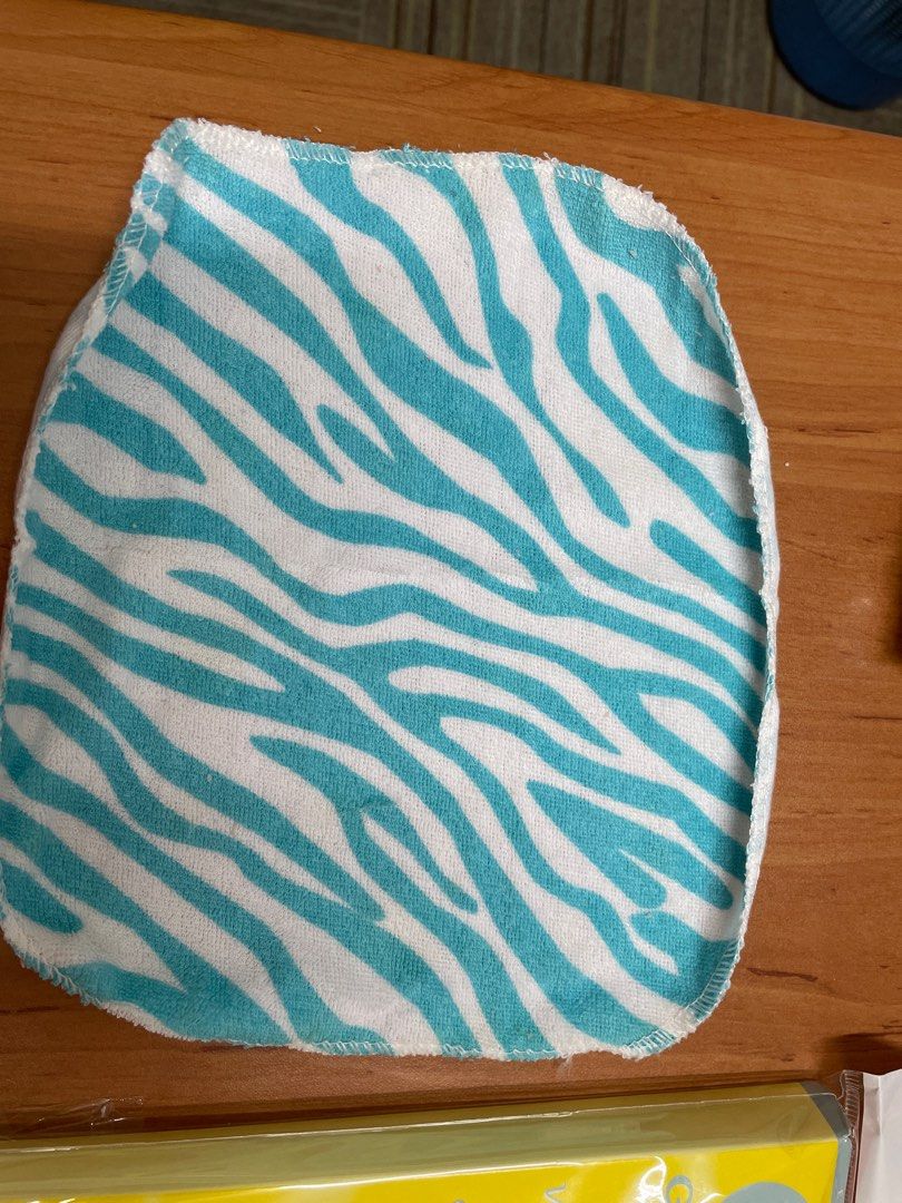 Gerber washcloth, Babies & Kids, Bathing & Changing, Other Baby Bathing