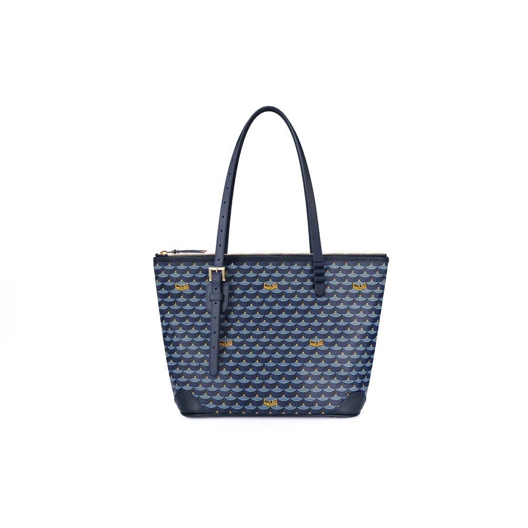 Faure Le Page Daily Battle 27 Tote Bag, Women's Fashion, Bags & Wallets,  Tote Bags on Carousell