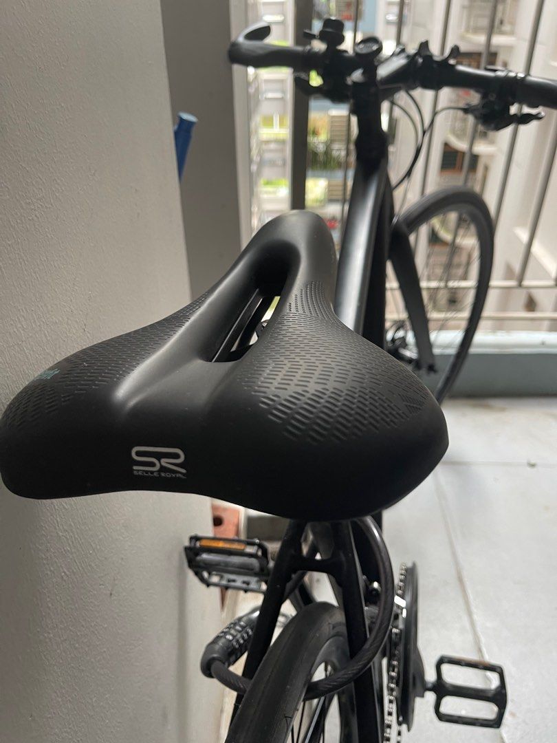 Fastroad sl1 hotsell