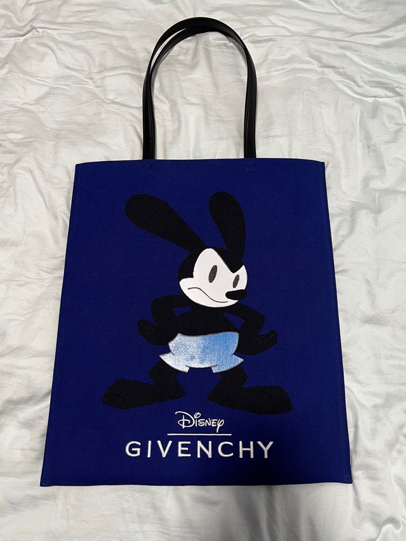 Givenchy x Disney Oswald Tote Bag