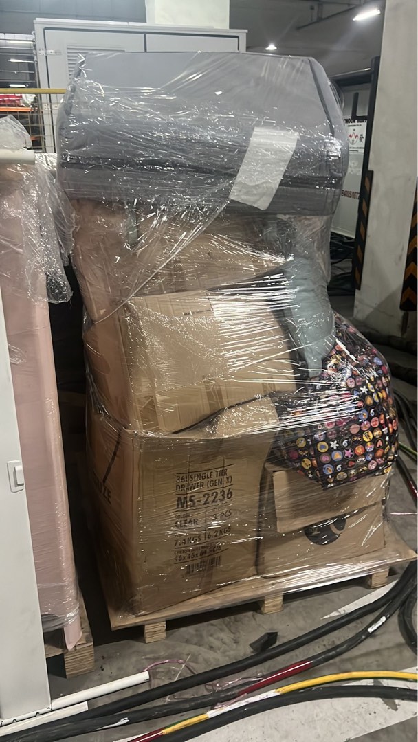 Giving away 2 pallets of household items for donation , Everything Else