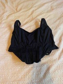 Glassons Corset Tie Top