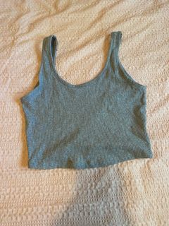 Glassons Grey Cami