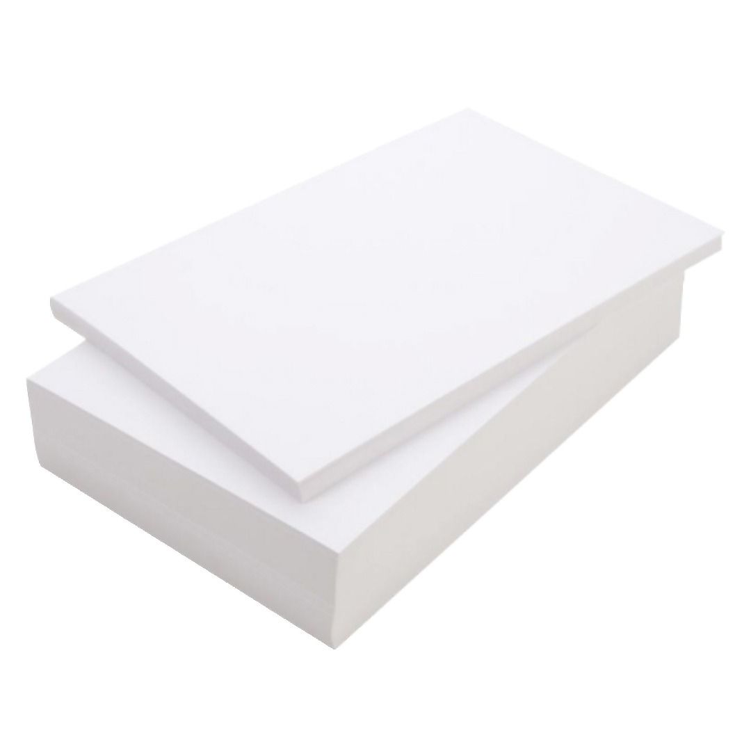 Glossy Art Paper 120gsm A4 100 Lembar Kertas Mengkilap Sheet, Buku