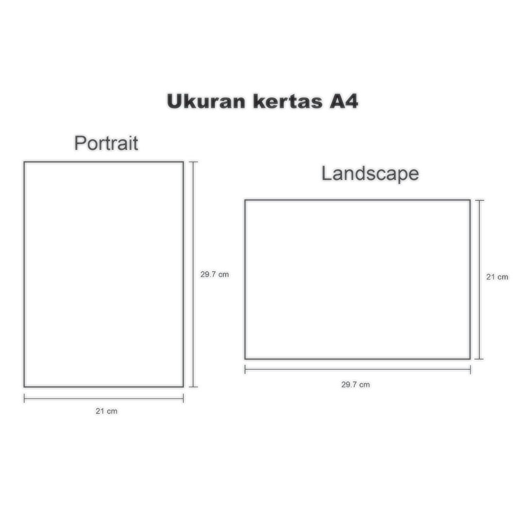 Glossy Art Paper 120gsm A4 100 Lembar Kertas Mengkilap Sheet, Buku