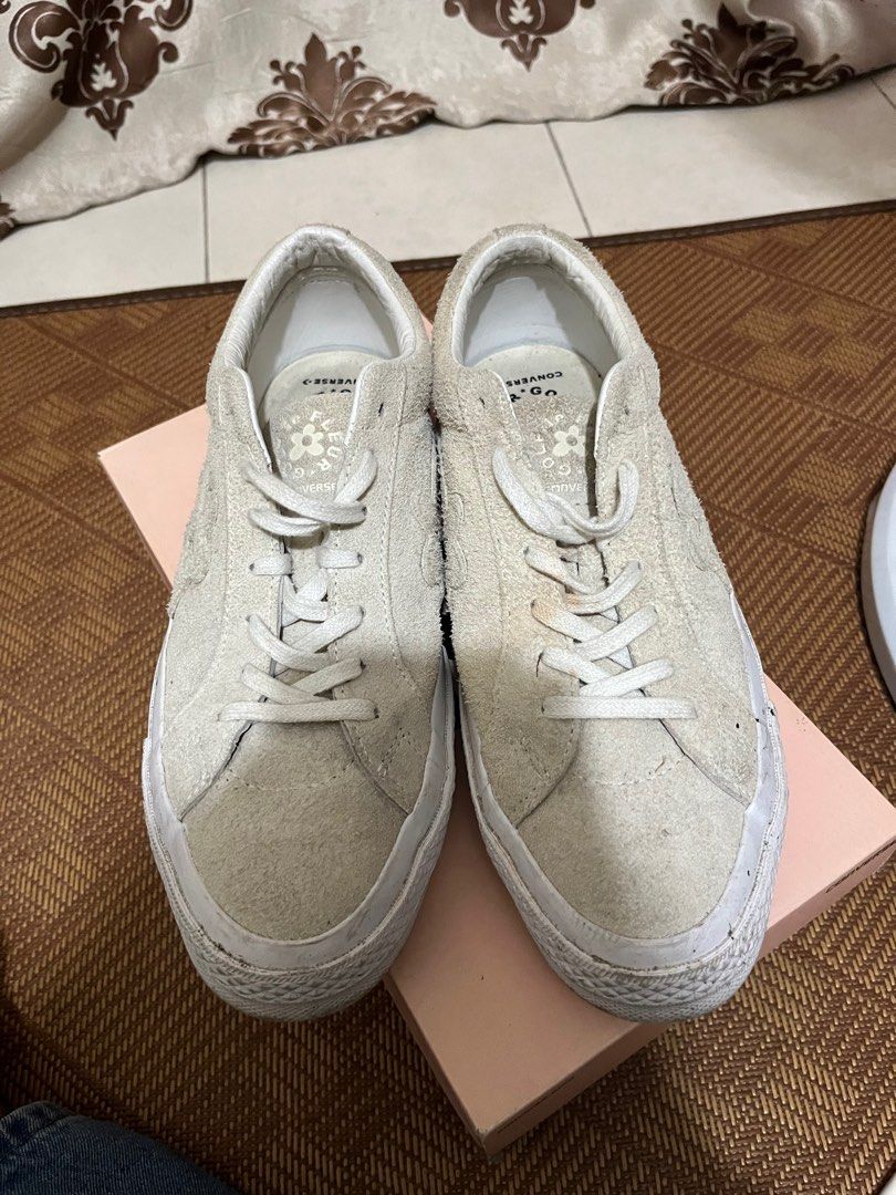 Golf Le Fleur Vanilla Babies Kids Bathing Changing Diapers Baby Wipes on Carousell