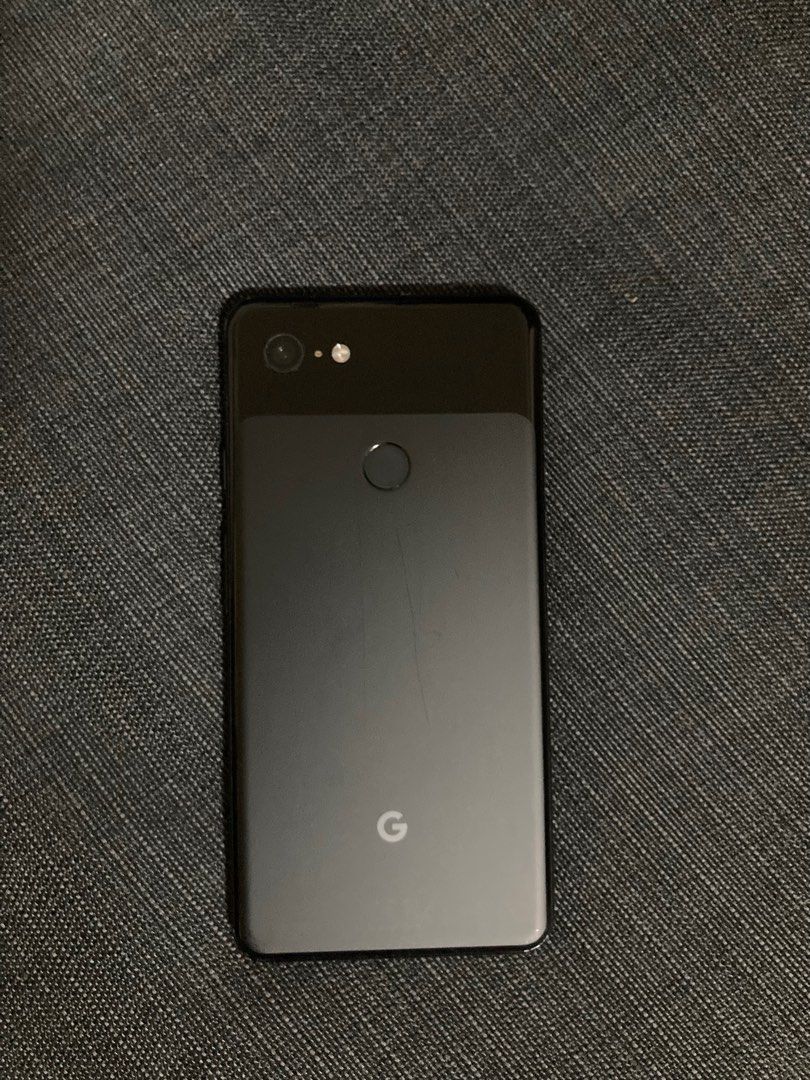 電池98%】Google Pixel5 Just Black 8GB/128GB-