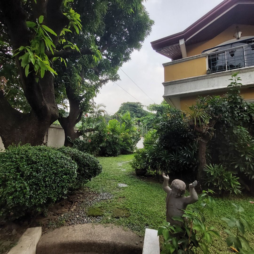 Greenmeadows Ave. Property for Sale, Property, For Sale, House & Lot on