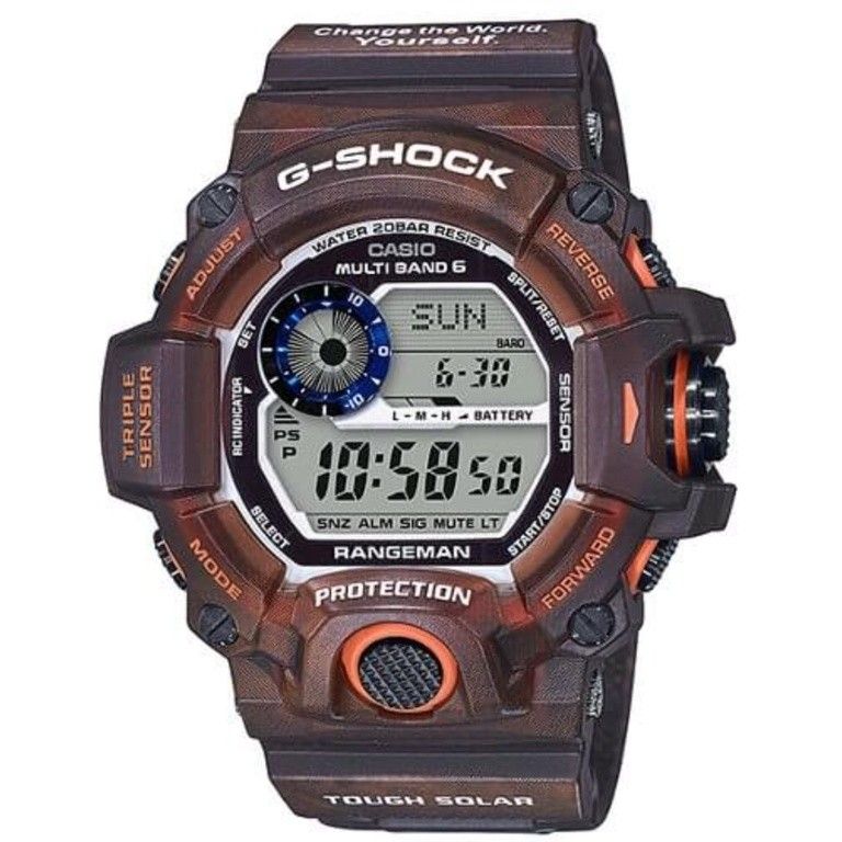 Rangeman okapi price clearance