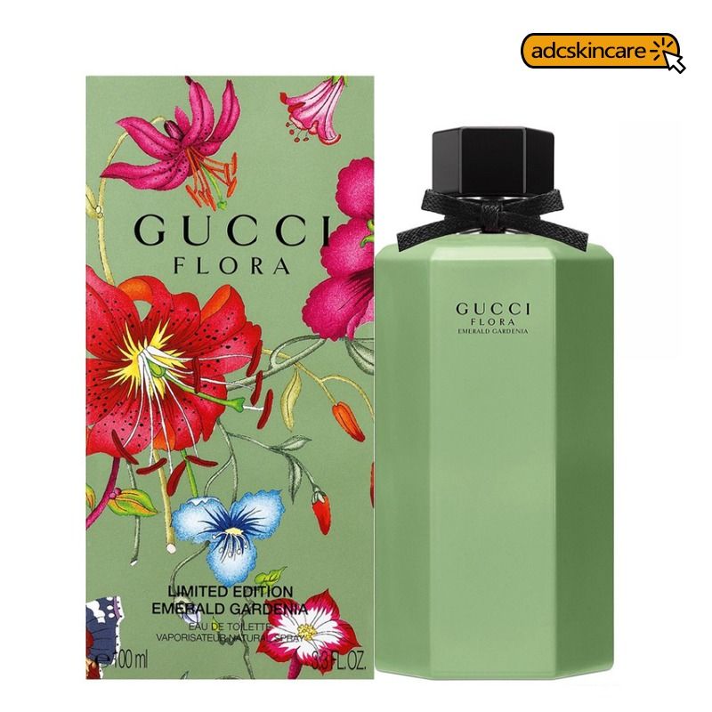 Gucci perfume limited edition outlet