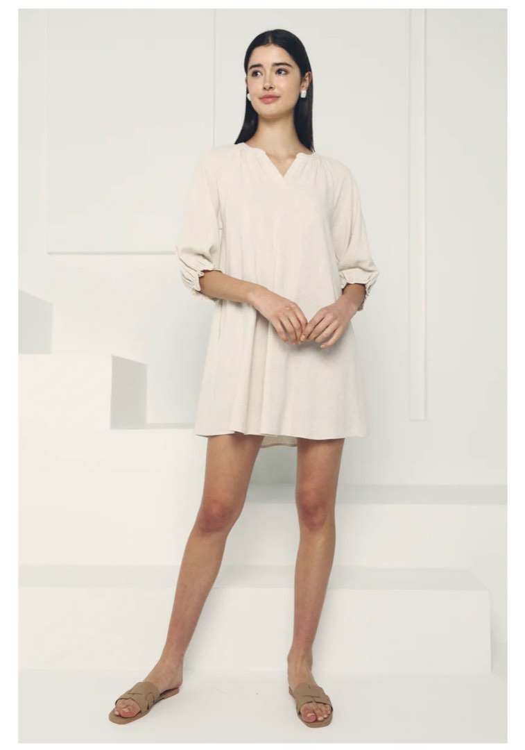 HASZE DRESS