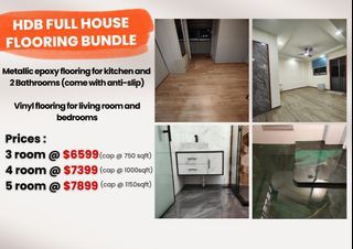 Hdb license renovation contractor