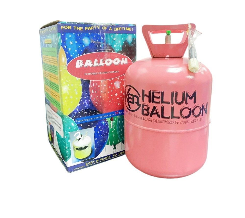 Nonrefillable Helium Tanks Balloons Buy Helium Tanks,Refillable Helium