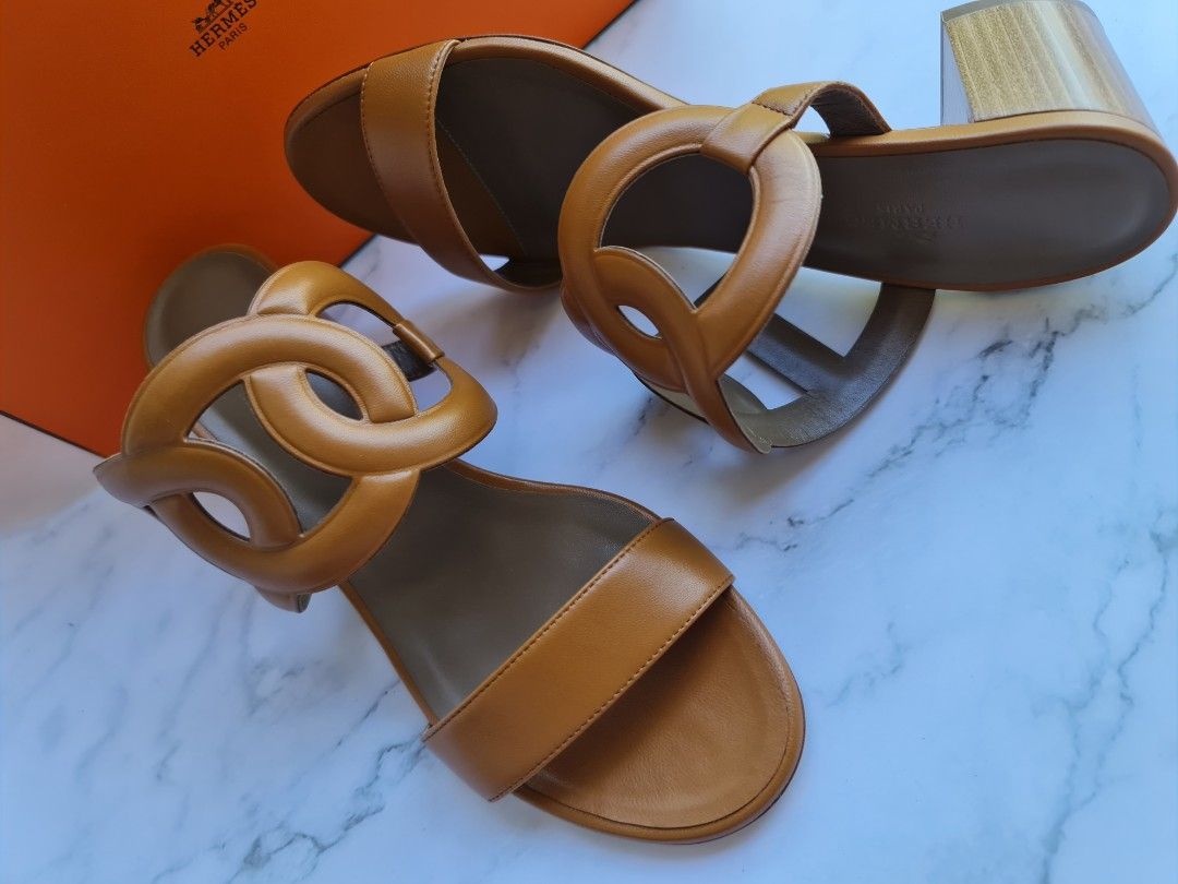 Bikini sandal hermes deals