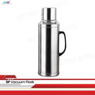High Quality Stainless Steel Vacuum Flask Thermos 5 liters and 8 liters Large capacity