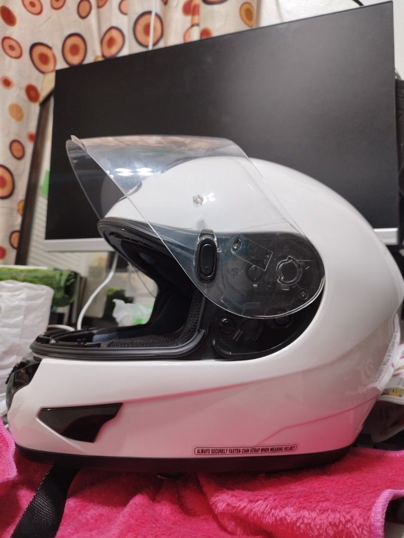 HJC Helmet CL16 Small to Medium, Motorbikes, Motorbike Parts