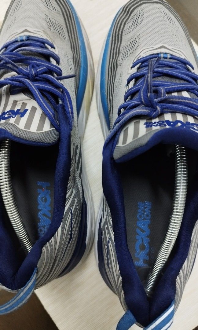 hoka bondi 6 mens