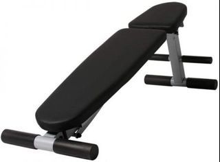 Home Workout Bench YH 1056 (400kg Capacity)