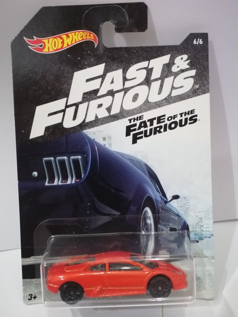 Hot wheels 2018 lamborghini discount