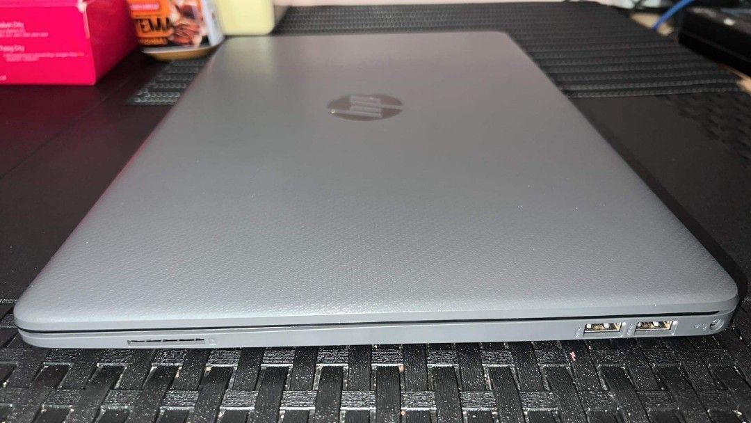 HP 250 G8 Notebook PC, Computers & Tech, Laptops & Notebooks on Carousell
