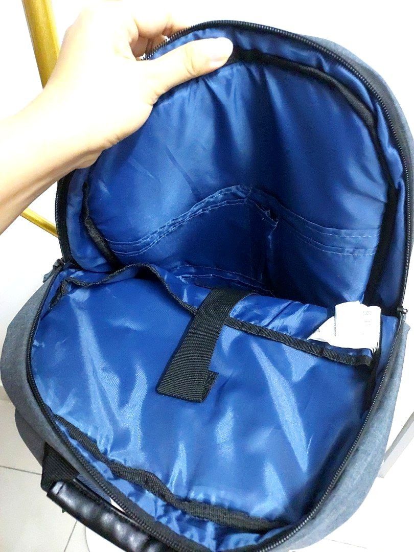 HP Laptop Bag / Backpack, Computers & Tech, Parts & Accessories, Laptop