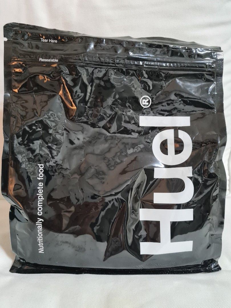 モテ Huel Black Edition2袋 | artfive.co.jp