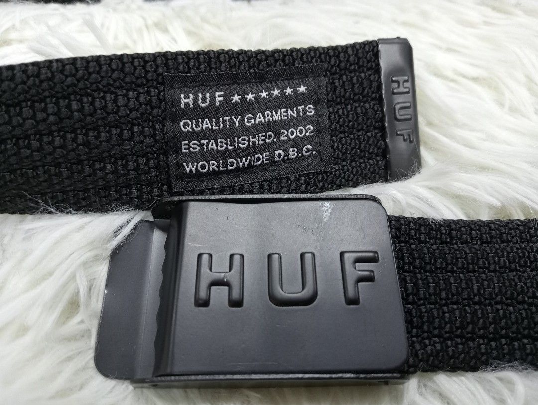 Huf belt online